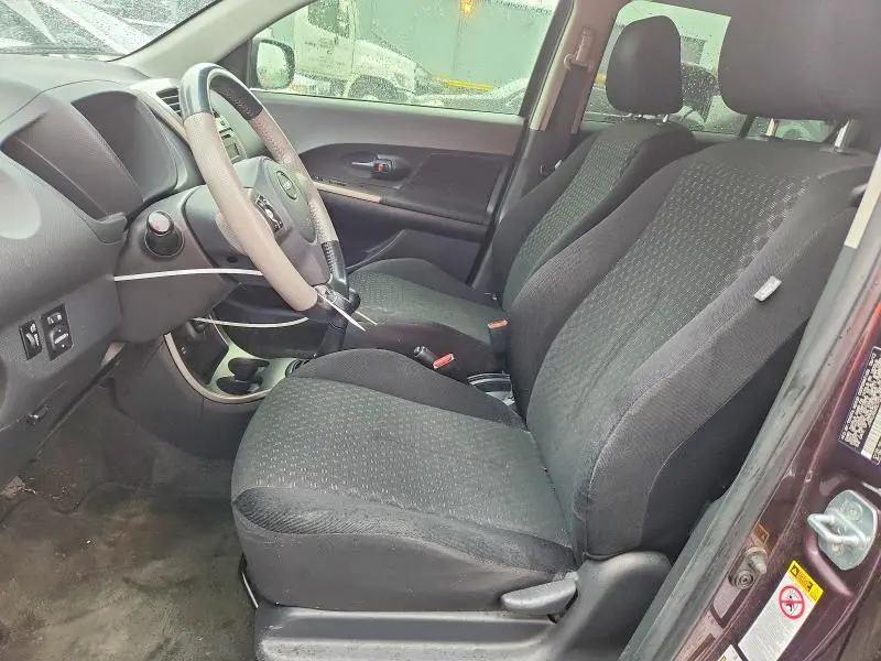 2012 SCION XD BASE  