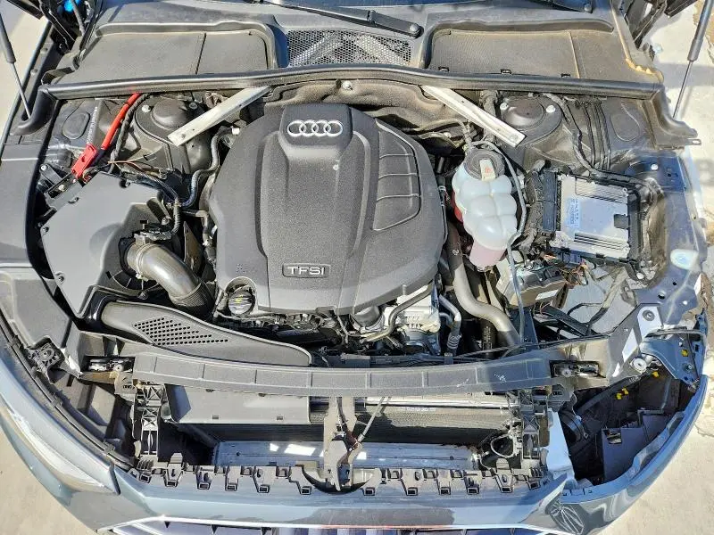 2020 AUDI A4 PREMIUM  