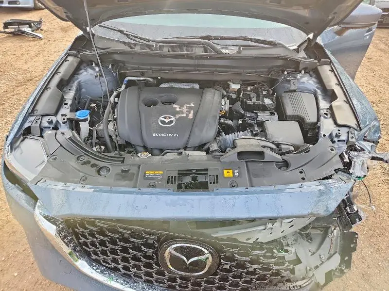 2023 MAZDA CX-5 PREFERRED  