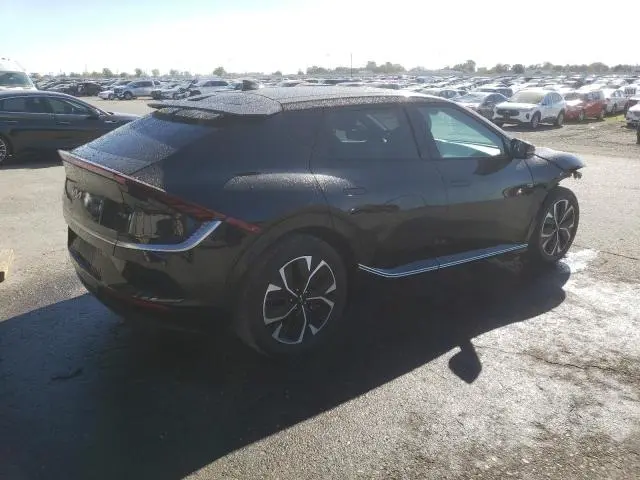 2023 KIA EV6 LIGHT  