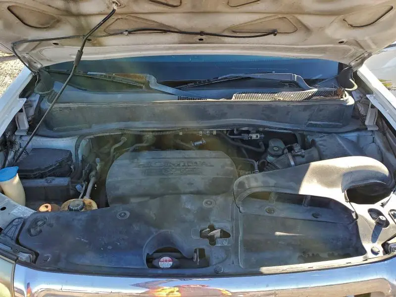 2011 HONDA PILOT TOURING  