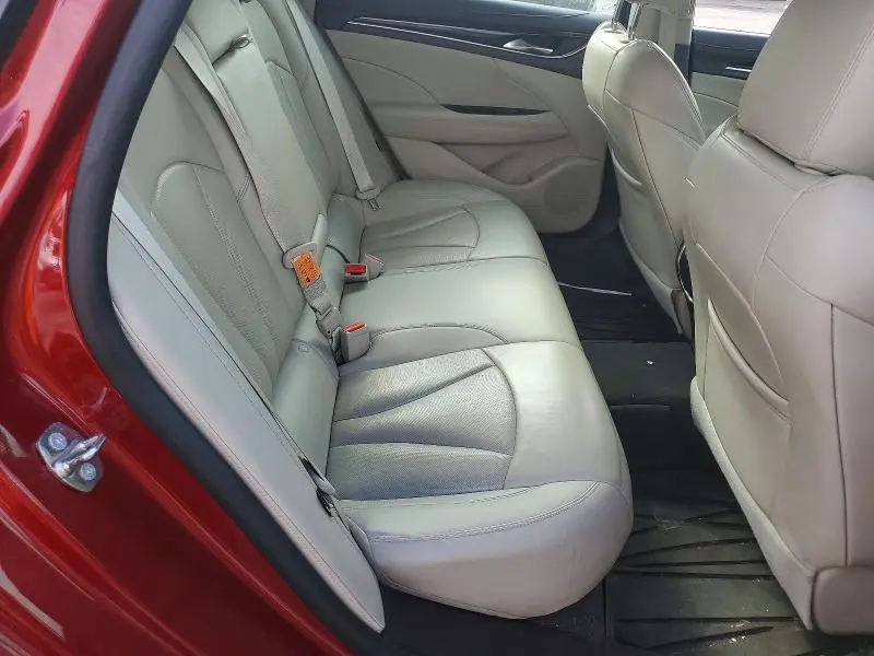 2019 BUICK LACROSSE ESSENCE  