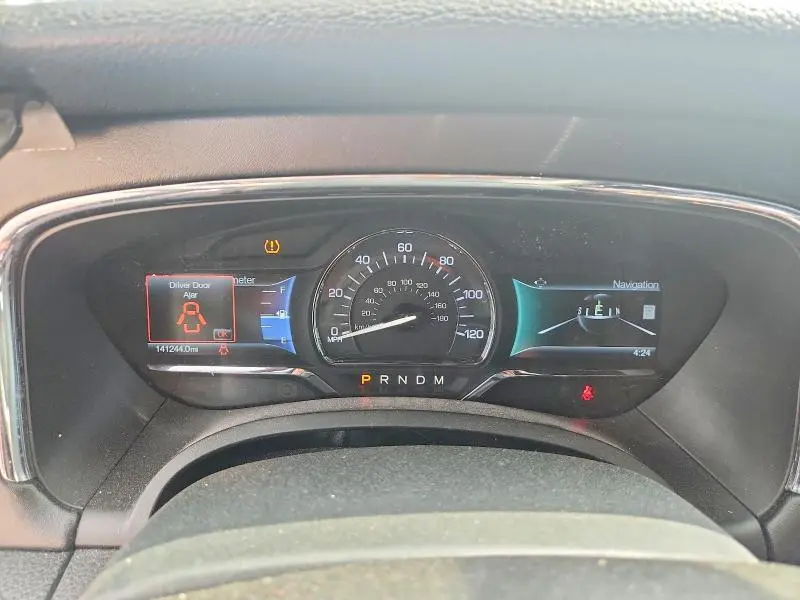 2015 LINCOLN NAVIGATOR   