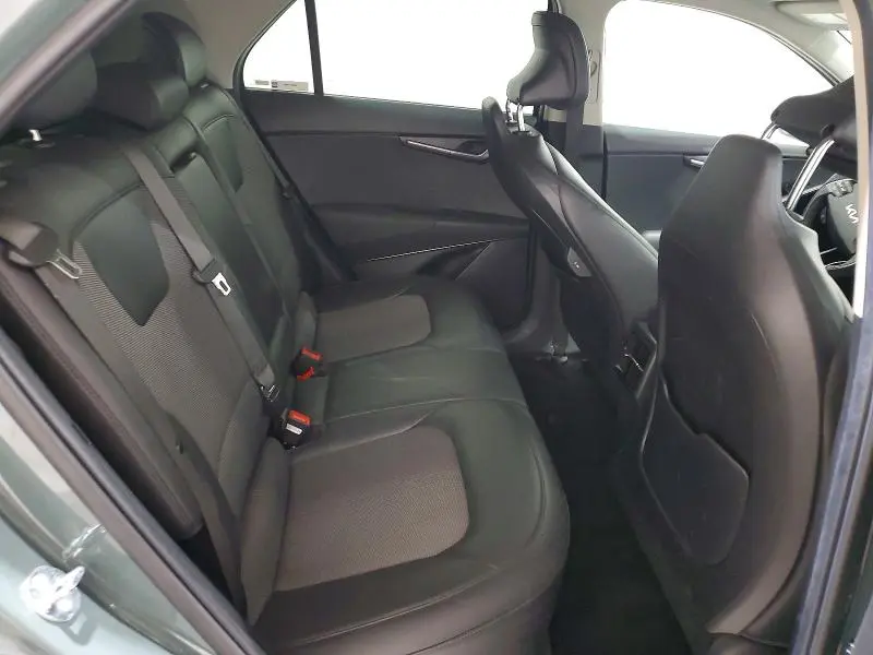 2024 KIA NIRO WIND  