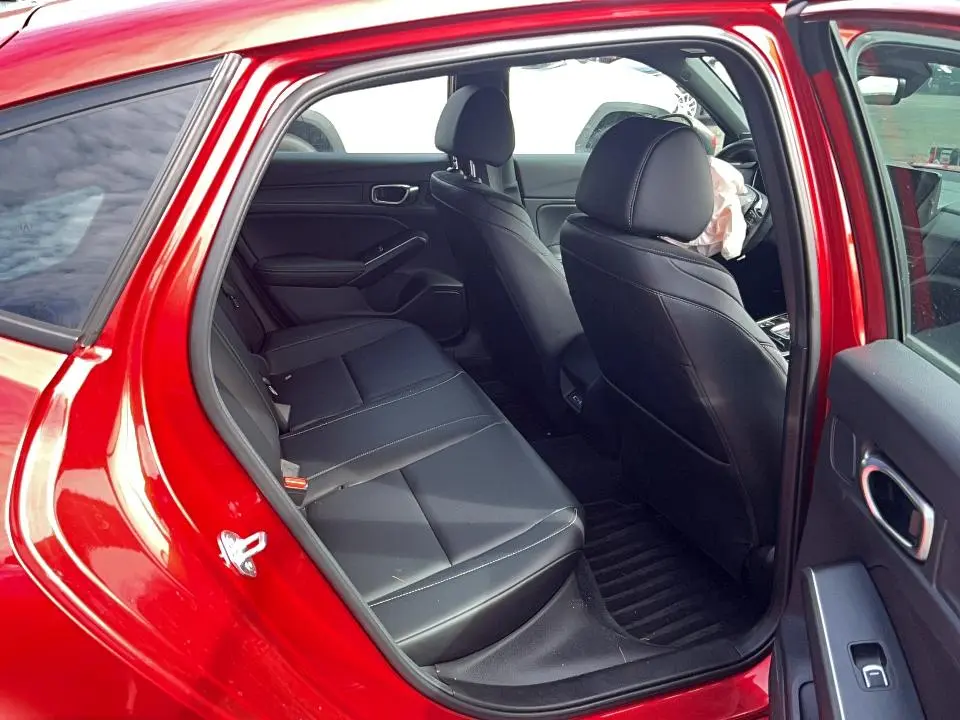 2023 ACURA INTEGRA A-SPEC TECH  