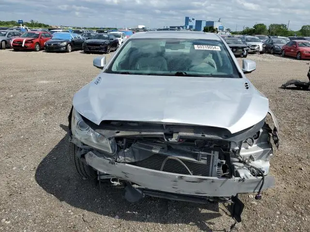 2011 BUICK LACROSSE CXL  