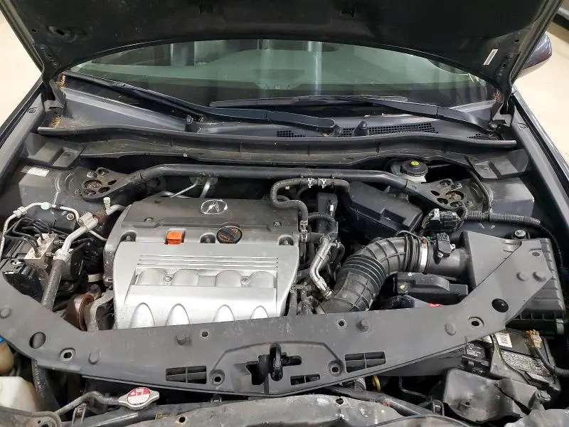 2012 ACURA TSX TECH  