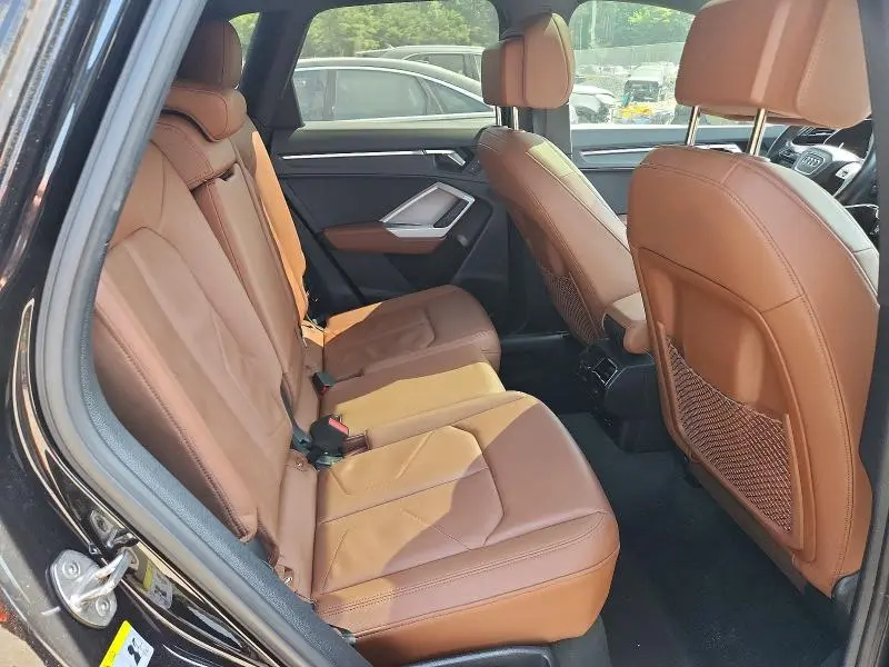 2022 AUDI Q3 PREMIUM PLUS S LINE 45  
