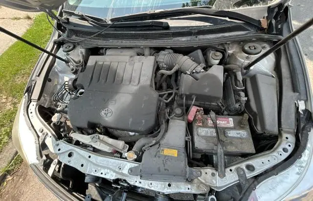 2014 TOYOTA AVALON BASE  