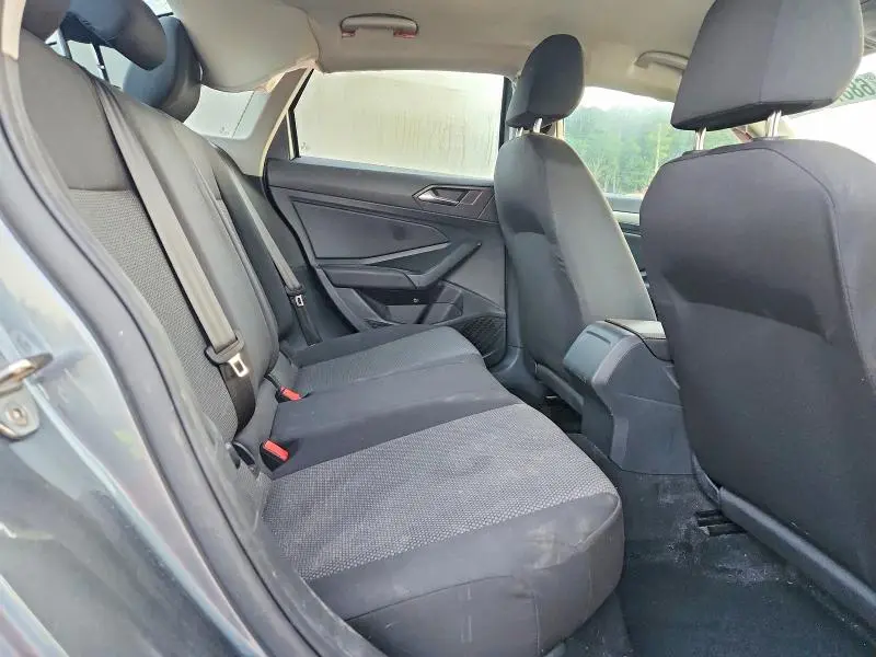 2020 VOLKSWAGEN JETTA S  