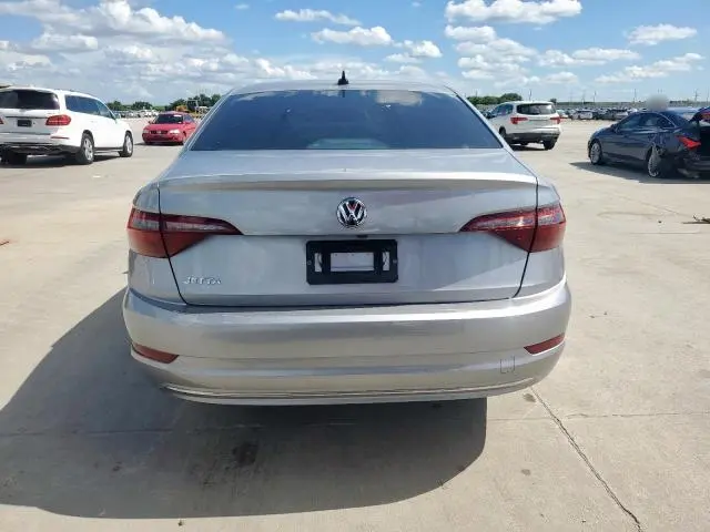 2021 VOLKSWAGEN JETTA SEL  