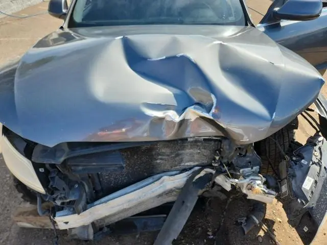 2014 AUDI Q5 TDI PREMIUM PLUS  