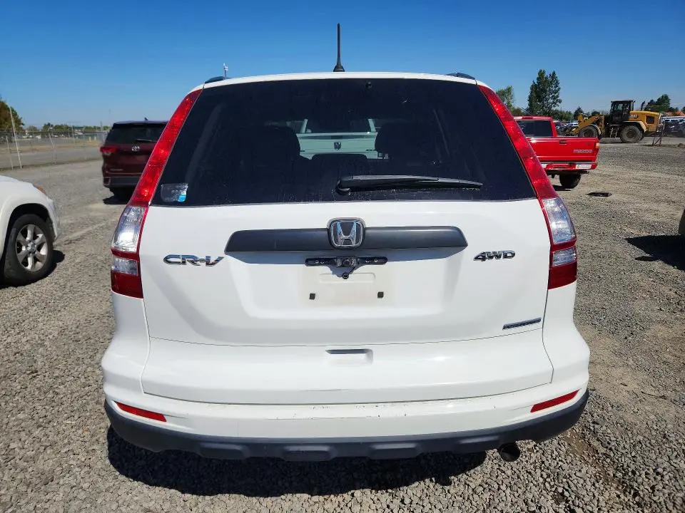 2011 HONDA CR-V SE  