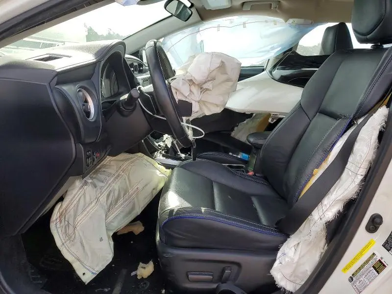 2018 TOYOTA COROLLA XSE  