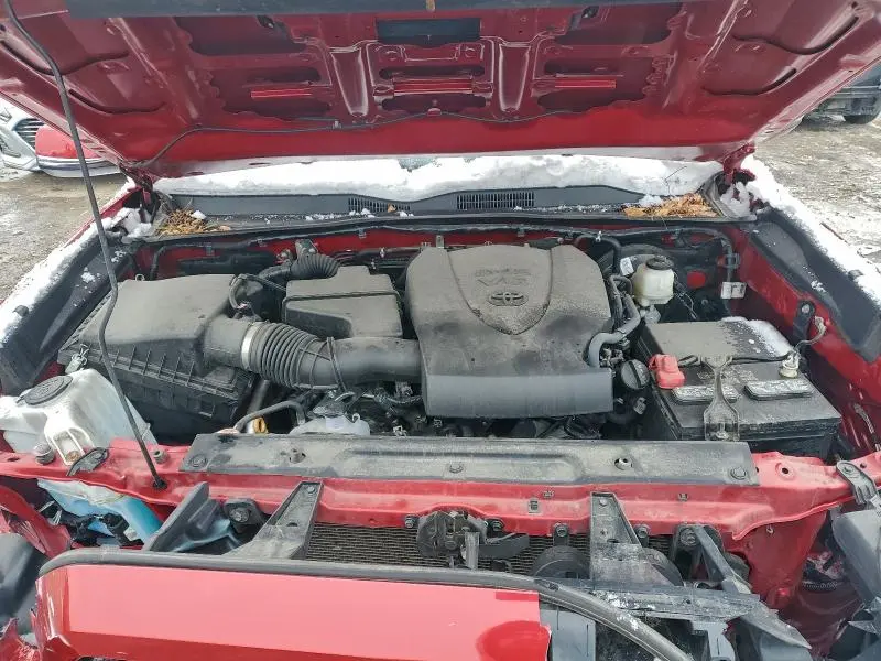 2022 TOYOTA TACOMA DOUBLE CAB  