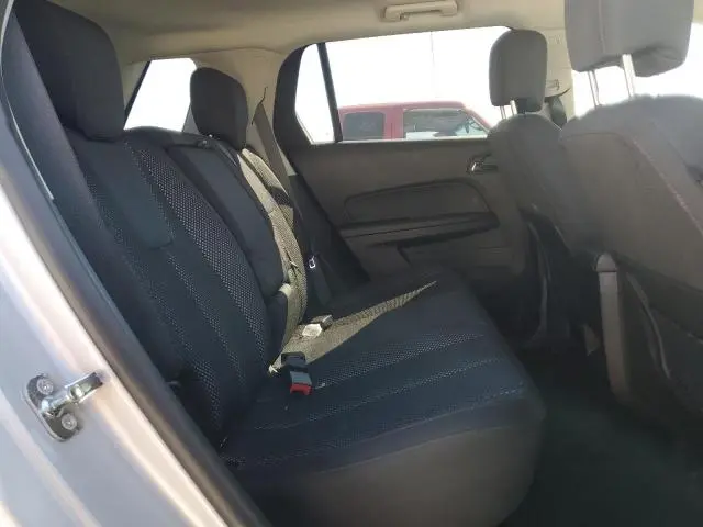 2013 GMC TERRAIN SLE  