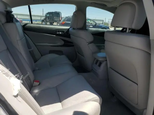 2011 LEXUS GS 350  