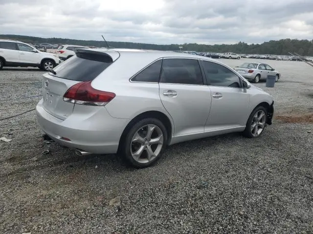 2013 TOYOTA VENZA LE  