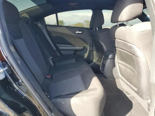 2020 DODGE CHARGER SCAT PACK  