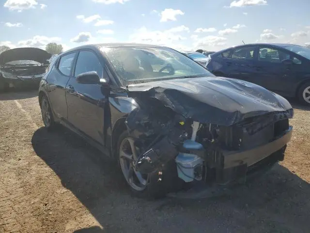 2019 HYUNDAI VELOSTER BASE  