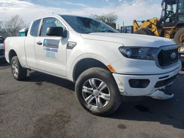 2023 FORD RANGER XL  