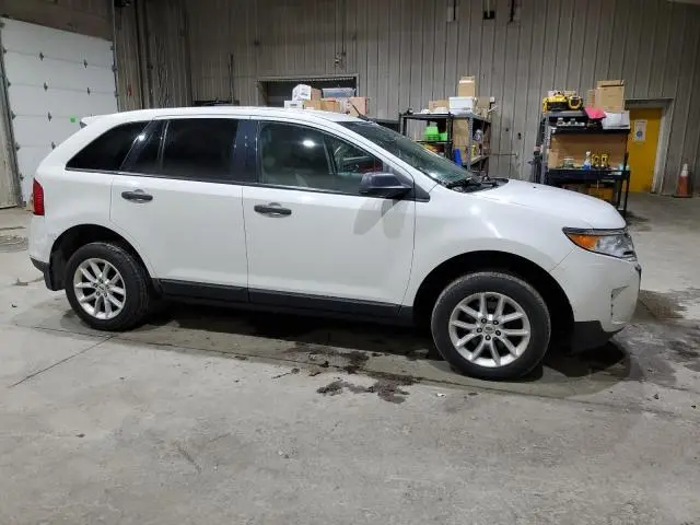 2013 FORD EDGE SE  