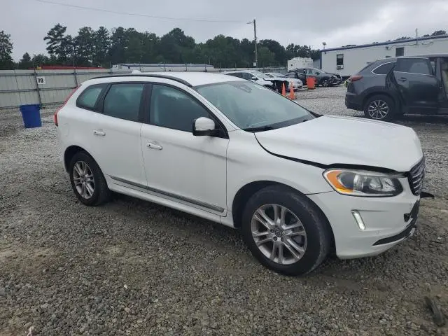 2016 VOLVO XC60 T5  