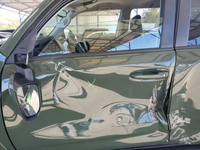 2021 TOYOTA 4RUNNER SR5/SR5 PREMIUM  