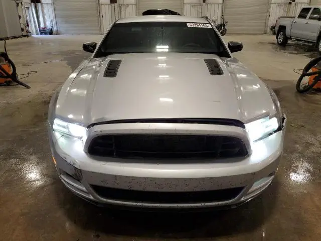 2013 FORD MUSTANG GT  