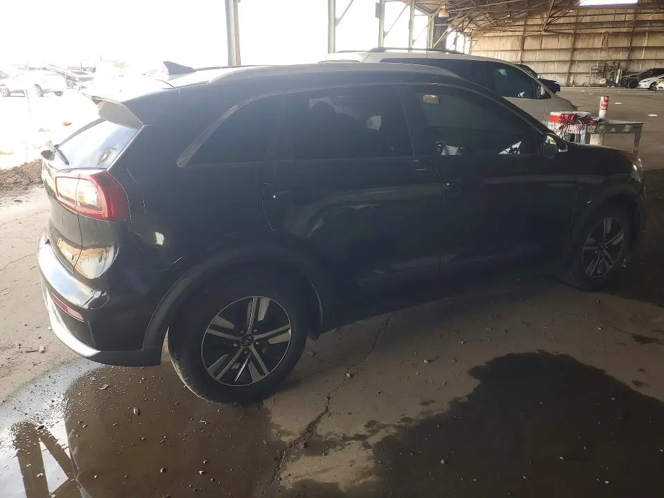 2018 KIA NIRO EX  