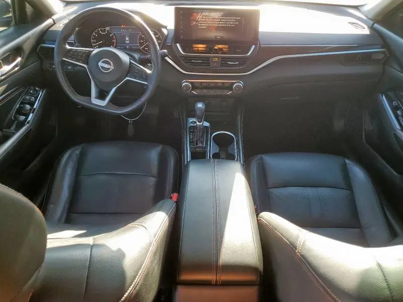 2023 NISSAN ALTIMA SR  