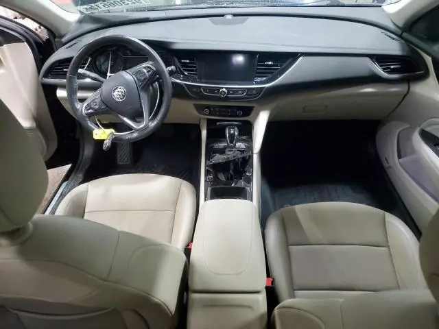 2018 BUICK REGAL TOURX ESSENCE  