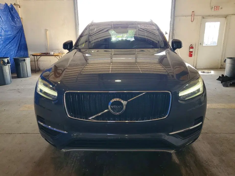2016 VOLVO XC90 T6  