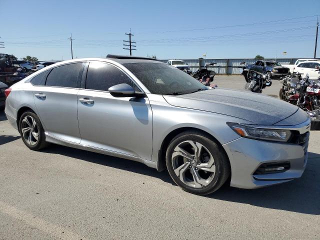 2019 HONDA ACCORD EXL