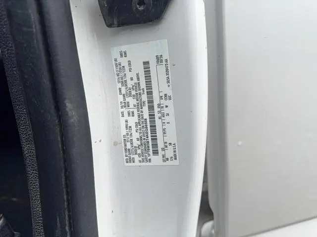 2019 FORD F350 SUPER DUTY  