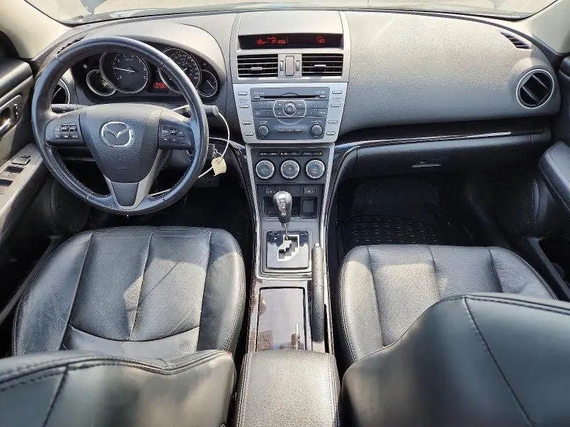 2012 MAZDA 6 I  