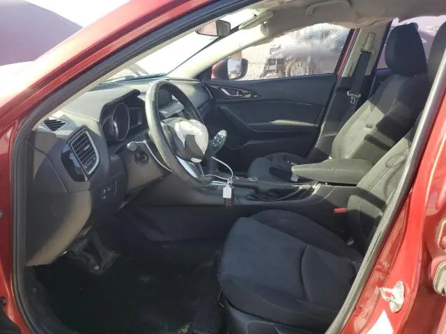 2015 MAZDA 3 TOURING