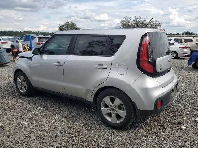 2009 KIA SOUL