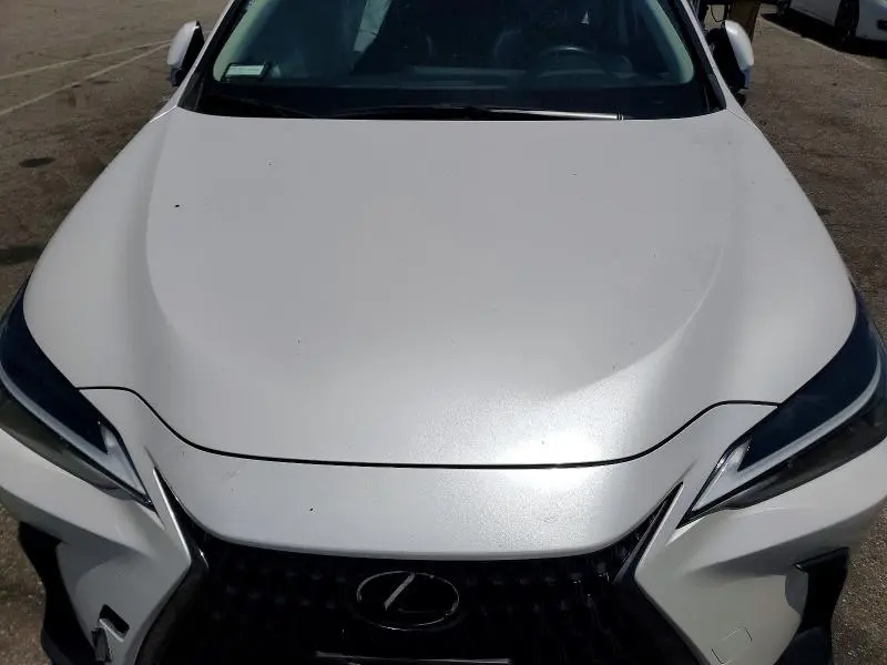 2022 LEXUS NX 350H  