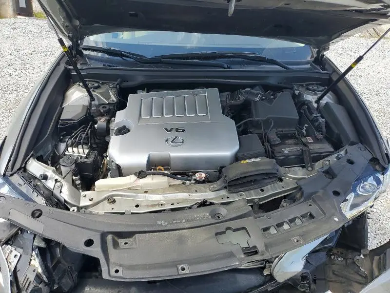 2018 LEXUS ES 350  