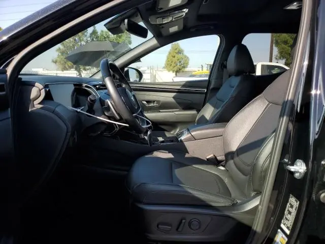 2024 HYUNDAI SANTA CRUZ XRT  