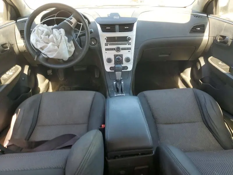 2012 CHEVROLET MALIBU 1LT  