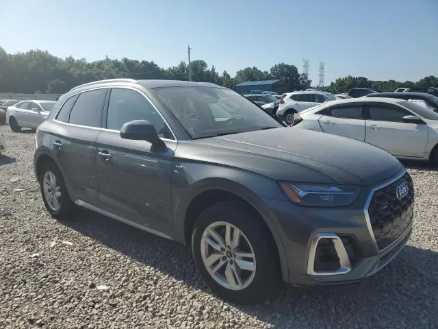 2023 AUDI Q5 PREMIUM 45  