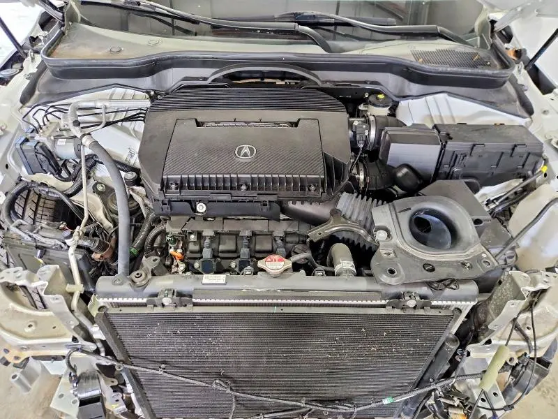 2022 ACURA MDX ADVANCE  