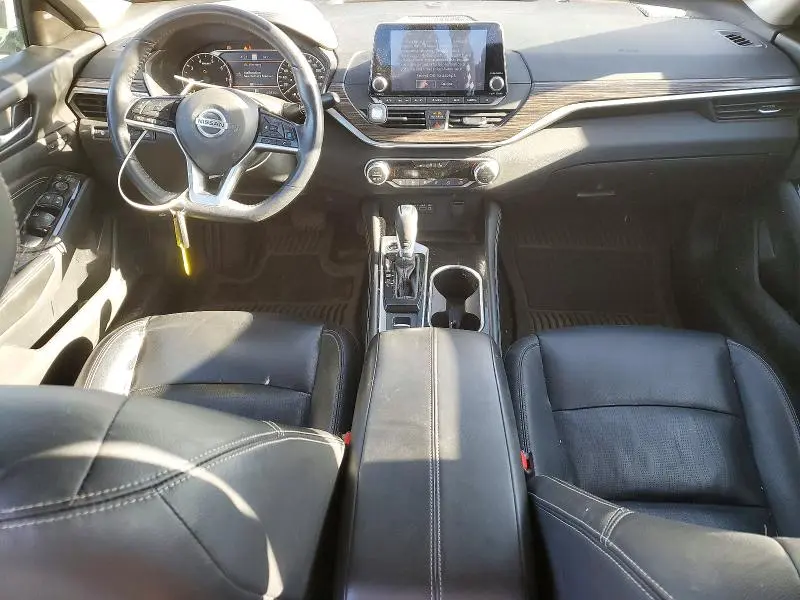 2020 NISSAN ALTIMA PLATINUM  
