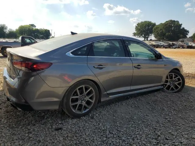 2019 HYUNDAI SONATA LIMITED TURBO  