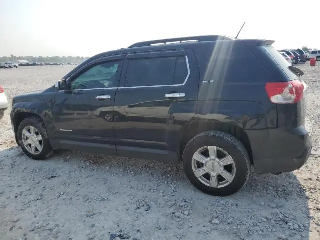 2013 GMC TERRAIN SLE  