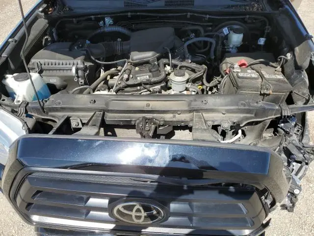2020 TOYOTA TACOMA ACCESS CAB  