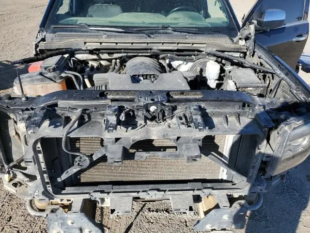 2016 GMC SIERRA K1500 DENALI  