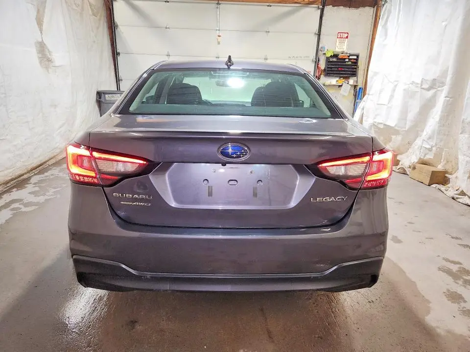 2023 SUBARU LEGACY PREMIUM  